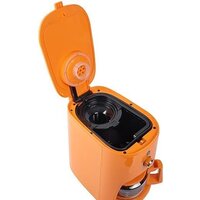 Oursson CM0400G/OR Image #3