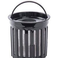 Oursson CM0400G/OR Image #8