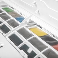 Electrolux Fusion Wave EACS-07HFW/N3 Image #4