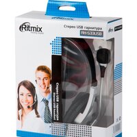 Ritmix RH-533 USB (черный) Image #2