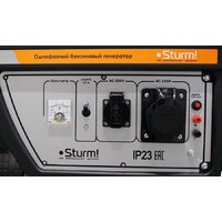 Sturm PG8765N Image #4