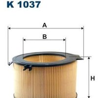 Filtron K1037