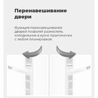 MAUNFELD MBF193NFFW Image #16