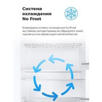 MAUNFELD MBF193NFFW Image #17