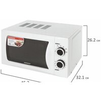 Sonnen MW2070H-6MW Image #8