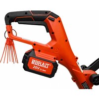 Brait BCBC20-4PU PRO (с 1-им АКБ) Image #5