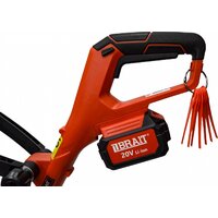 Brait BCBC20-4PU PRO (с 1-им АКБ) Image #6