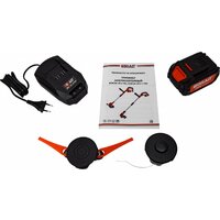 Brait BCBC20-4PU PRO (с 1-им АКБ) Image #13