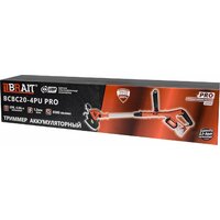 Brait BCBC20-4PU PRO (с 1-им АКБ) Image #14