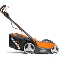 Daewoo Power DLM 4142Li (без АКБ) Image #5