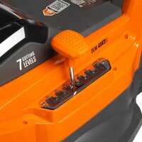 Daewoo Power DLM 4142Li (без АКБ) Image #8