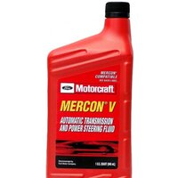 Ford Motorcraft Mercon XT5QMC 946мл
