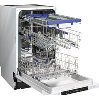 Nordfrost BI4 1063 Image #5
