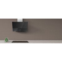 Krona Inga 600 push button (черный/нержавеющая сталь) Image #4