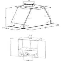 Evelux Olivia 60 BG Image #2