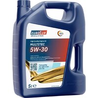 EUROLUB Multitec 5W-30 (Ford) 5л