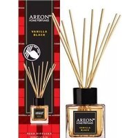 Areon Sticks Reed Vanilla Black ARE-RHP02 (50 мл)