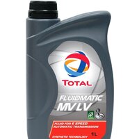 Total Fluidmatic MV LV 1л
