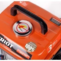 Patriot Max Power SRGE 950 [474102020] Image #7