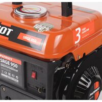 Patriot Max Power SRGE 950 [474102020] Image #4