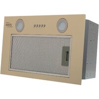 Making Oasis Everywhere UM-52I