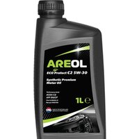 Areol Eco Protect C2 5W-30 1л Image #1