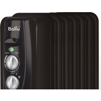 Ballu BOH/CL-09BRN black Image #2