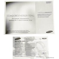 Samsung MS23F302TAS Image #9