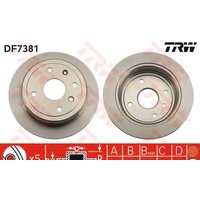 TRW DF7381