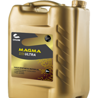 Cyclon Magma Syn Ultra 5W-40 20л Image #1