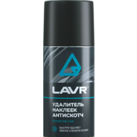 Lavr Антискотч 210мл Ln1746