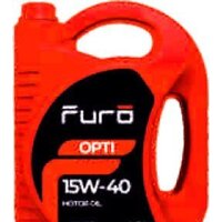Furo Opti 15W-40 4.5л