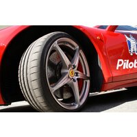 Michelin Pilot Super Sport 335/25R20 99Y (run-flat) Image #6