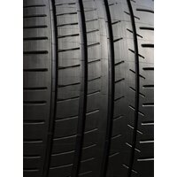 Michelin Pilot Super Sport 335/25R20 99Y (run-flat) Image #4