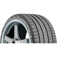 Michelin Pilot Super Sport 335/25R20 99Y (run-flat) Image #2