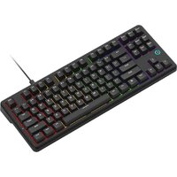 Ajazz AK870 V2 (черный, Ajazz Red) Image #4