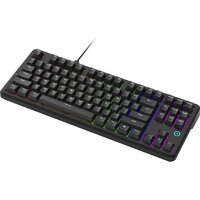 Ajazz AK870 V2 (черный, Ajazz Red) Image #3