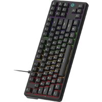 Ajazz AK870 V2 (черный, Ajazz Red) Image #5