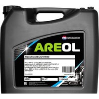 Areol Trans Truck Eco 10W-40 20л