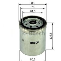 Bosch 1457434154