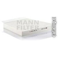 MANN-filter CU3172