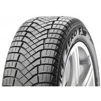 Pirelli Winter Ice Zero Friction 205/60R16 96T Image #2