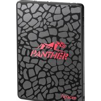 Apacer Panther AS350 1TB AP1TBAS350-1 Image #2