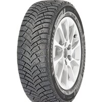 Michelin X-Ice North 4 245/40R19 98T (шипы)
