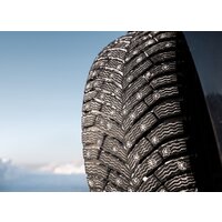 Michelin X-Ice North 4 245/40R19 98T (шипы) Image #2