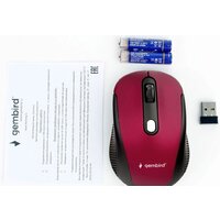 Gembird MUSW-420-1 Image #3