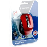 Gembird MUSW-420-1 Image #4