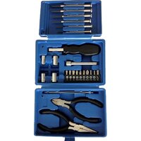 Stinger W0414 (25 предметов)