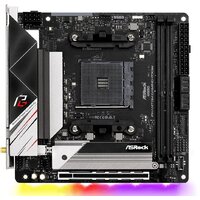ASRock B550 Phantom Gaming-ITX/ax