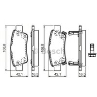 Bosch 0986494329 Image #8